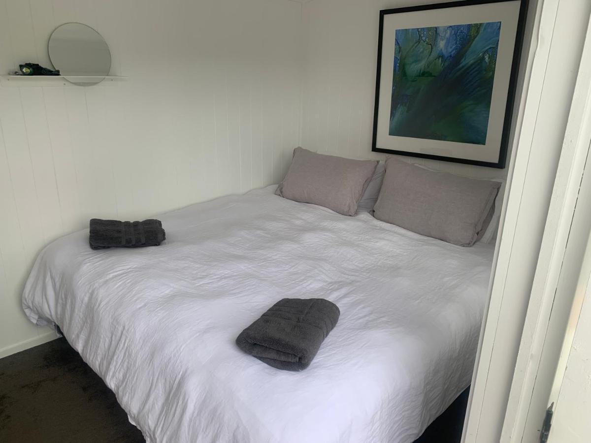 Kawau Lodge Boutique Resort Kawau Island 외부 사진